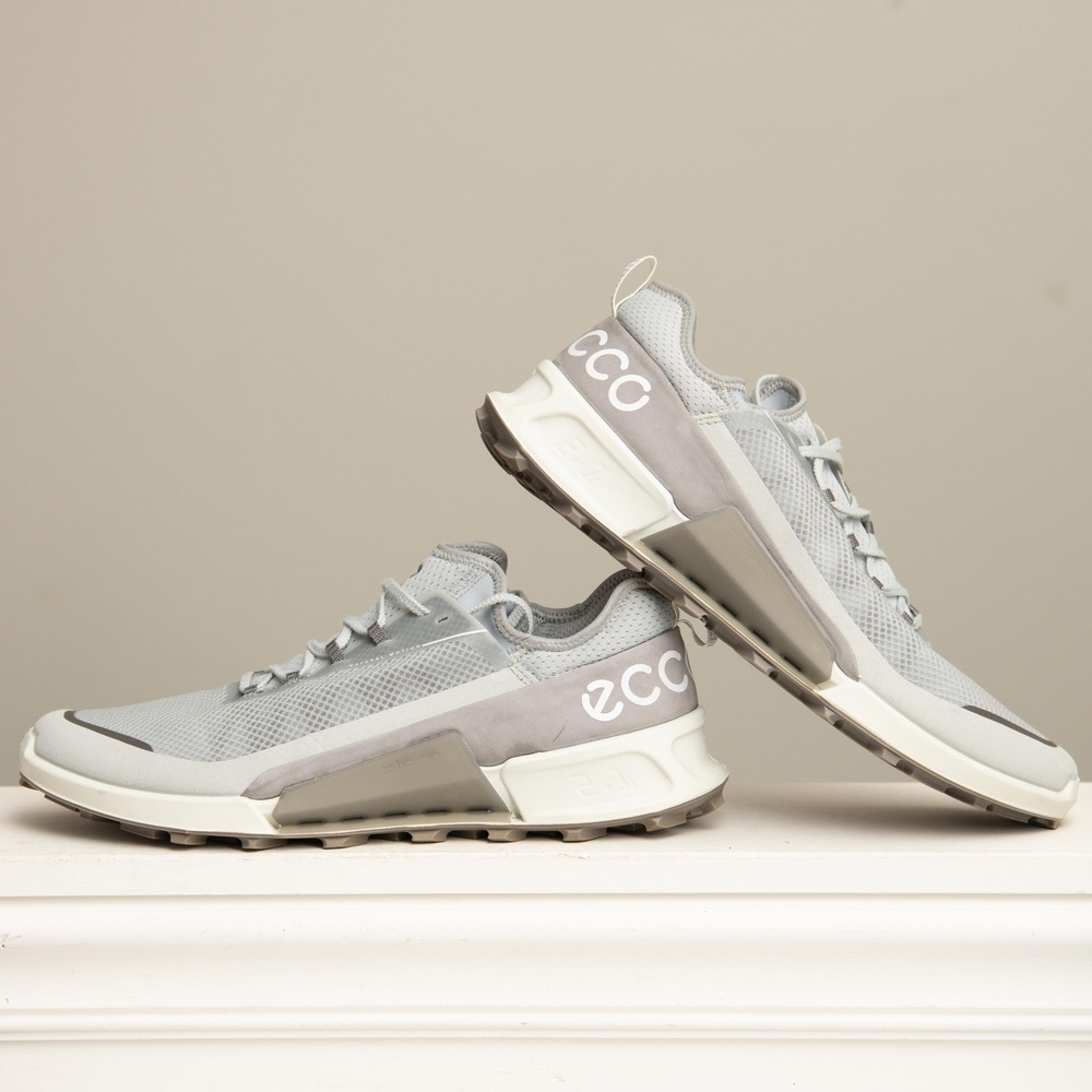 ECCO Biom 2.1 x Country Low Mens 13 Trail Outdoor Sneakers Athleisure GorpCore